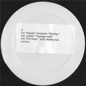 Various - Kitsuné X mp3