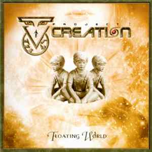 Project Creation - Floating World mp3