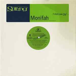Monifah - I Still Love You mp3