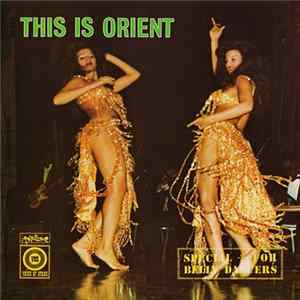 Hassan Abou Seoud - This Is Orient mp3