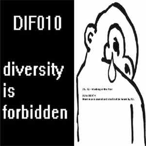Various - Diversity Is Forbidden mp3