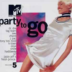 Various - MTV Party To Go Volume 5 mp3