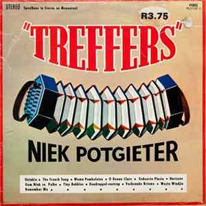 Niek Potgieter - "Treffers" mp3