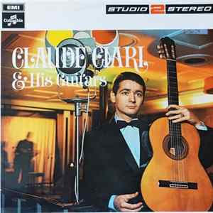 Claude Ciari - Claude Ciari and his Guitars mp3