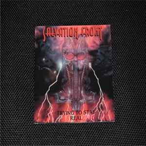 Salvation Front - Trying To Stay Real mp3