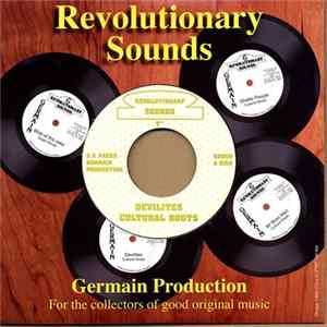 Cultural Roots - Devilites mp3