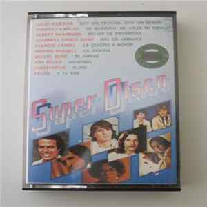 Various - Super Disco mp3