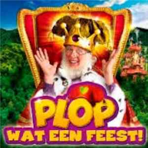 Plop - Wat Een Feest mp3
