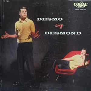 Johnny Desmond - Desmo Sings Desmond mp3
