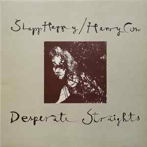 Slapp Happy / Henry Cow - Desperate Straights mp3