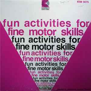 Georgiana Liccione Stewart - Fun Activities For Fine Motor Skills mp3