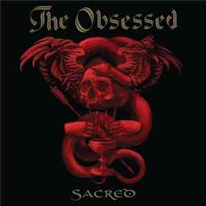 The Obsessed - Sacred mp3