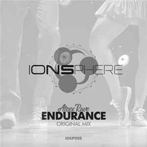 Alexx Rave - Endurance mp3