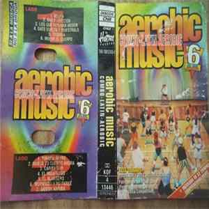 Various - Aerobic Music 6 A.M. - Combo Latin Aerobic mp3