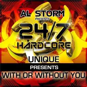 Unique - With Or Without You mp3