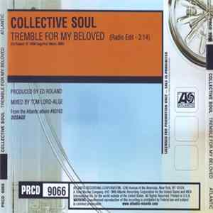 Collective Soul - Tremble For My Beloved mp3