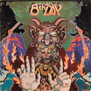 8th Day - 8th Day mp3