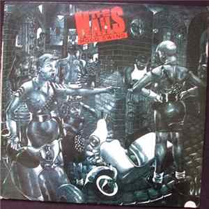 The Nails - Mood Swing mp3