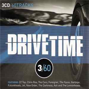 Various - Drivetime mp3