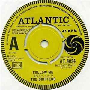 The Drifters - Follow Me / The Outside World mp3
