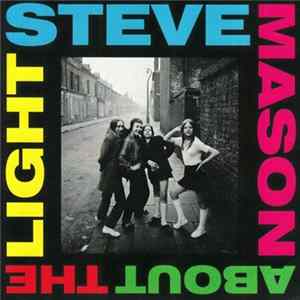 Steve Mason - About The Light mp3
