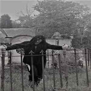 Leper - Old Rugged Cross mp3