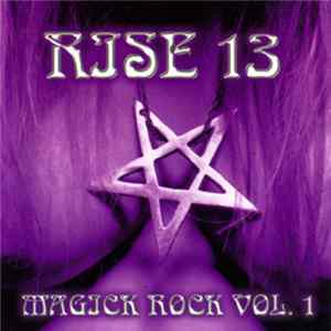 Various - Rise 13 - Magick Rock Vol. 1 mp3