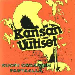 Kansan Uutiset / Destrucktions - Suomi Orgasmin Partaalla / Vox Populi mp3