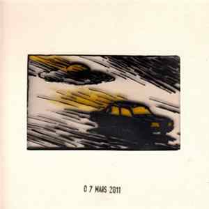 Otto - Self Titled mp3