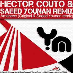 Hector Couto - Amanece mp3