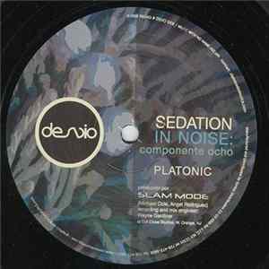 Slam Mode - Sedation In Noise: Componente Ocho mp3