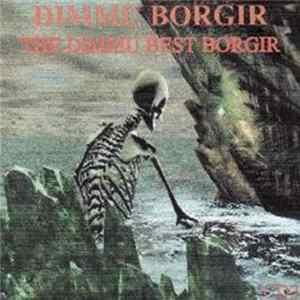Dimmu Borgir - The Dimmu Best Borgir (CD2) mp3
