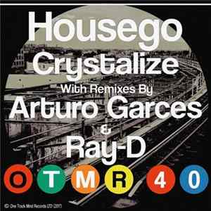 Housego - Crystalize mp3