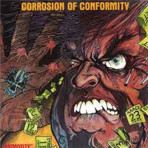 Corrosion Of Conformity - Animosity mp3