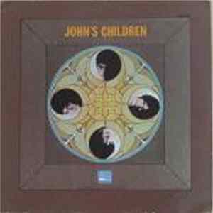 John's Children - Orgasm mp3
