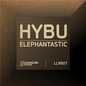 Hybu - Elephantastic mp3