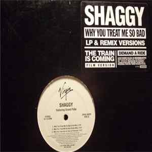 Shaggy Featuring Grand Puba - Why You Treat Me So Bad mp3