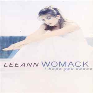 Lee Ann Womack - I Hope You Dance mp3