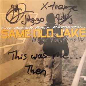 SameOldJake - Now You Know mp3