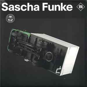 Sascha Funke - IFA EP mp3