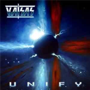Kaisas - Unify mp3