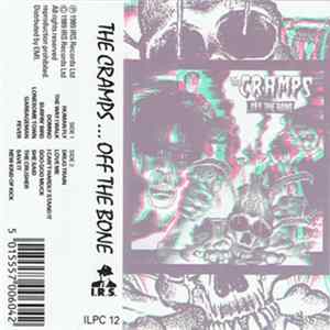 The Cramps - ...Off The Bone mp3