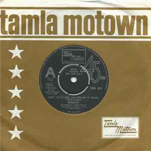 The Miracles - Don't Let It End ('til You Let It Begin) / I Wanna Be With You mp3