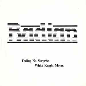 Radian - Feeling No Surprise mp3