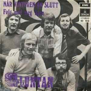 Gluntan - Når Vinteren Er Slutt mp3