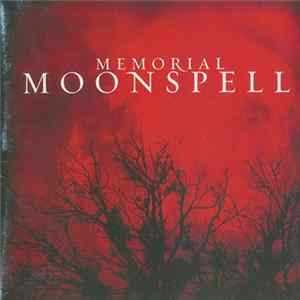 Moonspell - Memorial mp3
