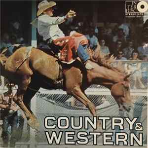 Unknown Artist - Country & Western mp3