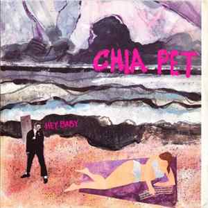 Chia Pet - Hey Baby mp3