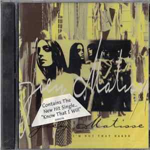 Joey Matisse - I'm Not That Naked mp3