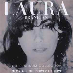 Laura Branigan - The Platinum Collection mp3